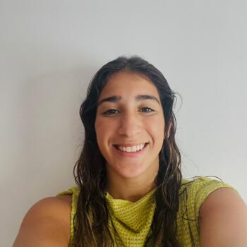 Babysitter in Funchal: Francisca