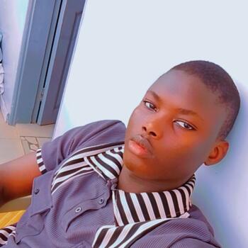 Babysitter in Tours: Saliou