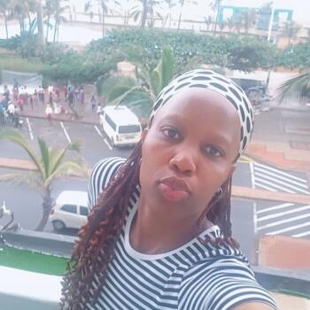 Babysitter in Pinetown: Happiness