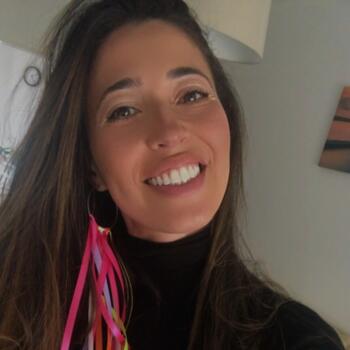 Babysitter in Lisbon: Danielle