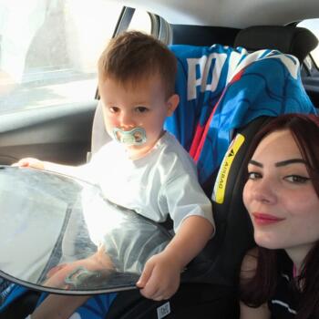 Lavoro per babysitter a Arzachena: lavoro per babysitter Eva Nicole