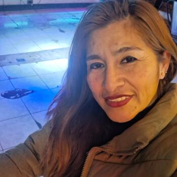 Babysitter in Santiago: Susana