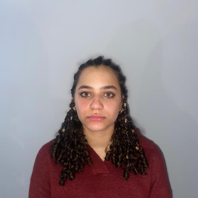 Babysitter in Birmingham: Leena