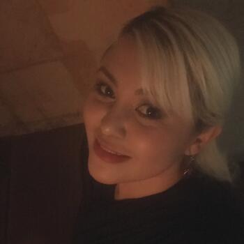 Babysitter in Tokyo: Talita