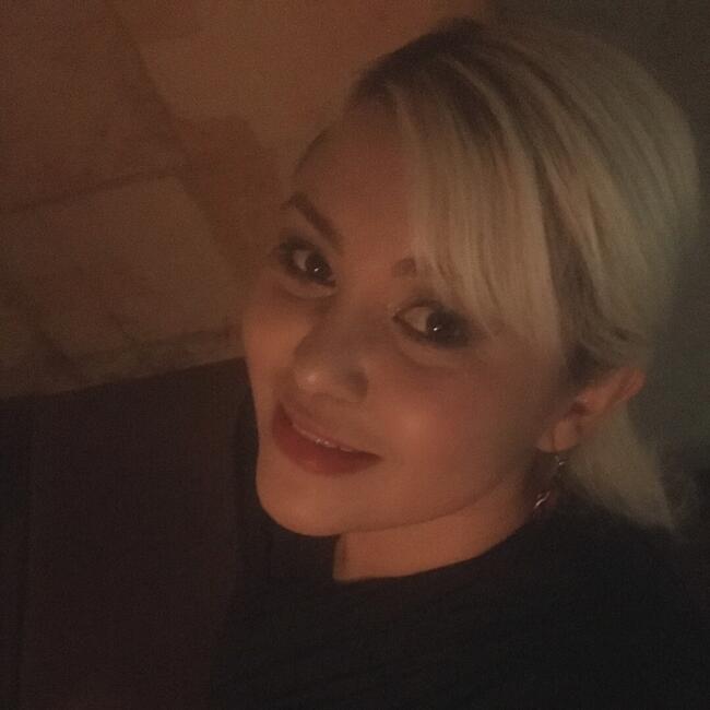 Babysitter in Tokyo: Talita