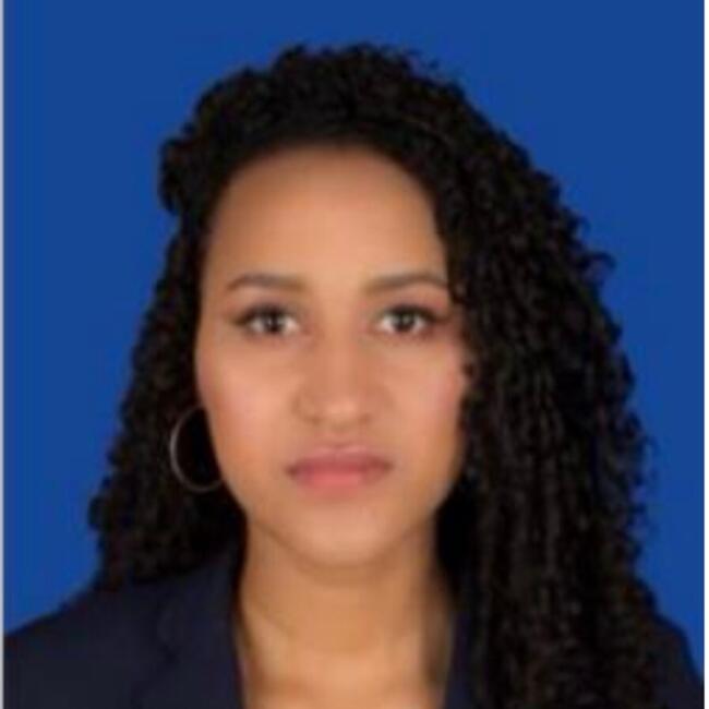 Babysitter in Telde: Angie Sanchez