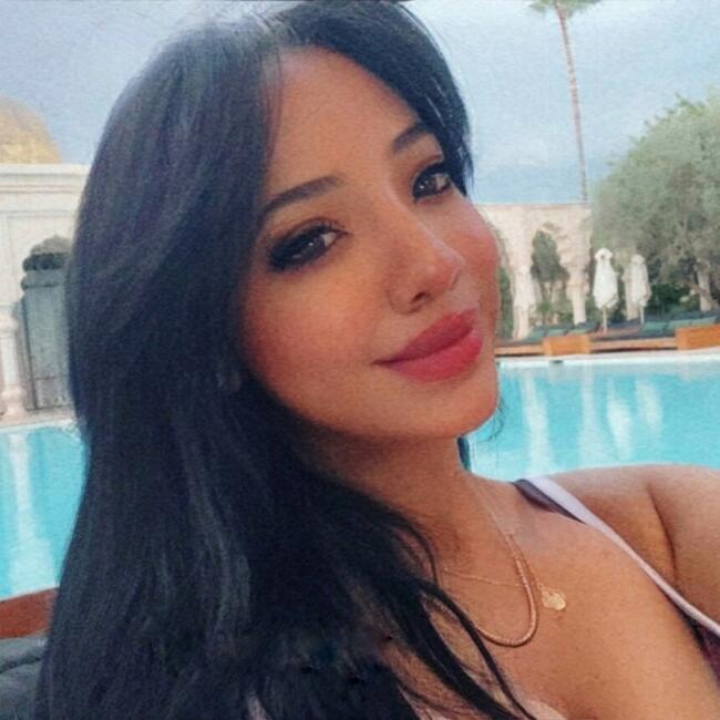 جليسة أطفال في مراكش: Salma