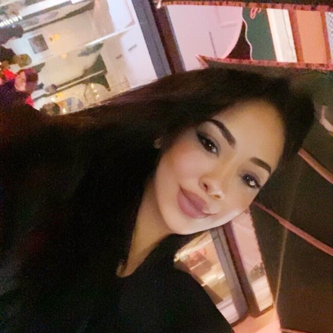 Babysitter in Marrakech: Salma