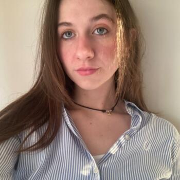 Babysitter a Parma: Giulia