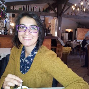 Babysitter Santa Maria da Feira: Sandrine