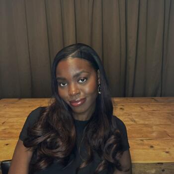 Babysitter in Brüssel: Gloria