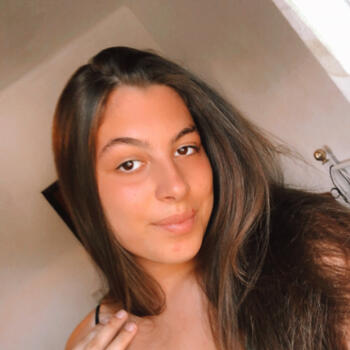 Babysitter in Viseu: Ana