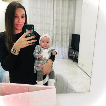 Babysitter Casavatore: Susy