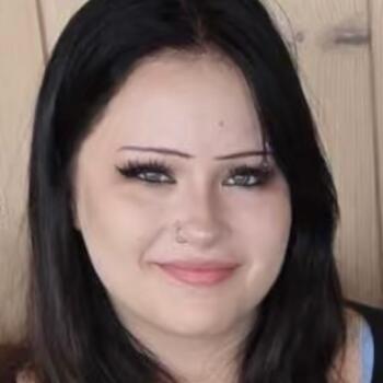 Babysitter in Kristiansand: Gyda