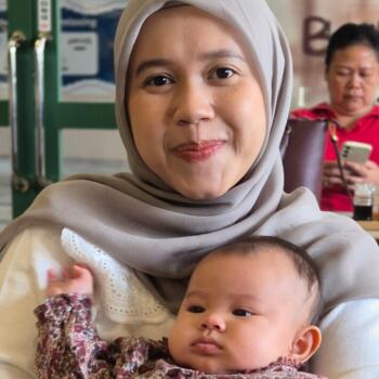 Orang tua Kota Bekasi: Amalia
