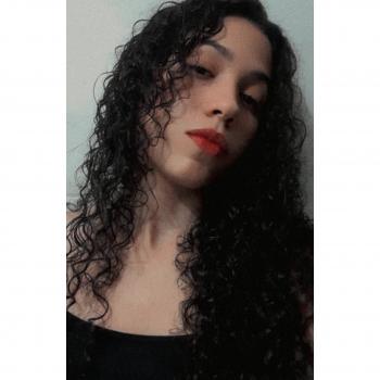 Babá Fortaleza: Samira