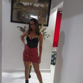 Babysitter Antioquia: Ana María