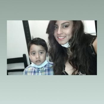 Babysitting job Murcia: babysitting job Dayana