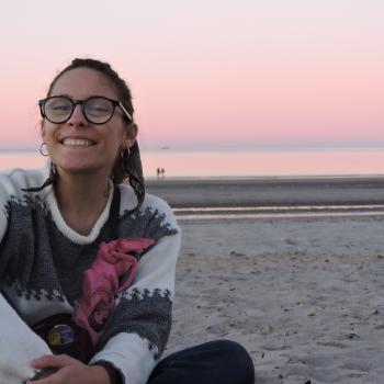 Niñera en Bahía Blanca: Kiki