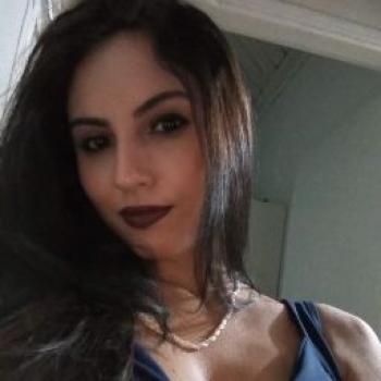 Babysitter in Ribeirão Preto: Letícia