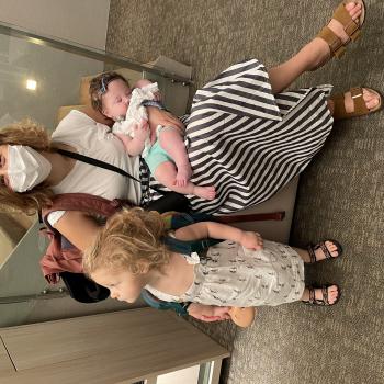 Babysitting job in Singapore: babysitting job Francesca