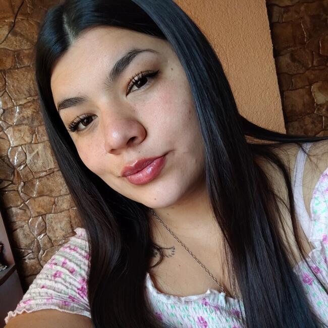 Niñera en La Pintana: Nicole