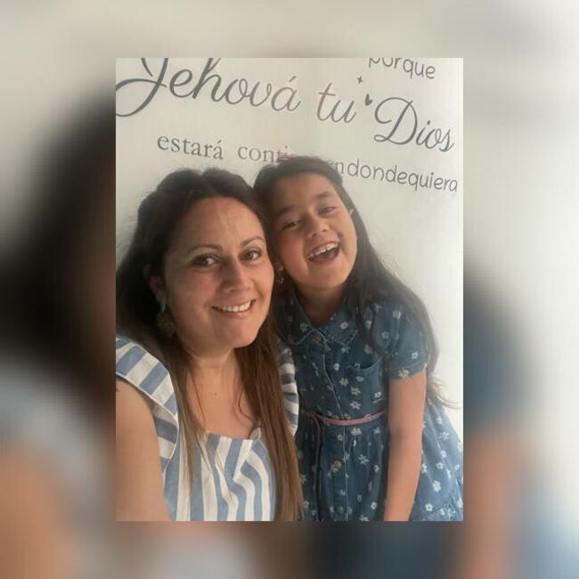 Babysitter in Santiago: Dania