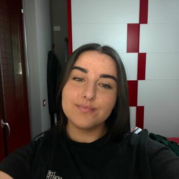 Babysitter a Viterbo: Giorgia