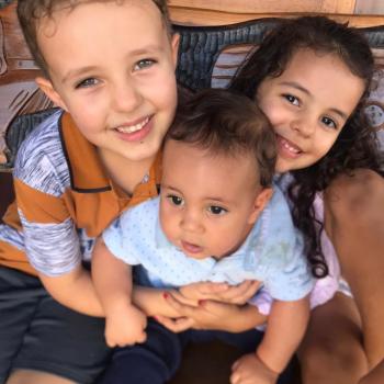 Emprego de babá em Cuiabá: emprego de babá Lorena