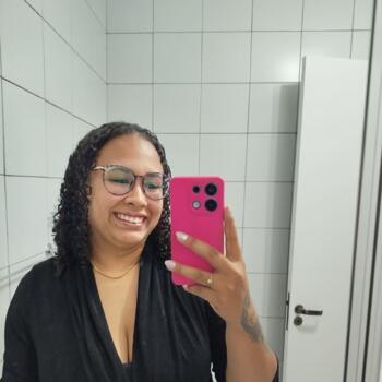 Babysitter in Mogi Guaçu: Thalita