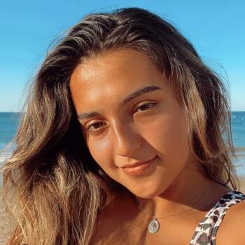Babysitter em Silves: Raquel