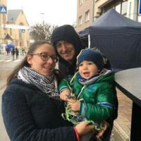 Babysitter Belvaux: Samantha