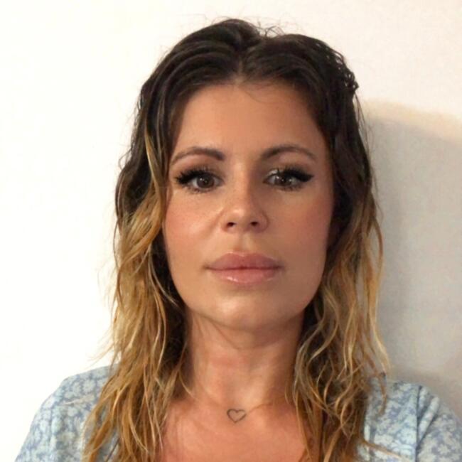 Babysitter in Palma: Elisabeth