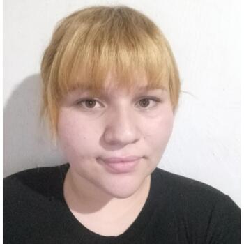 Babysitter Buenos Aires: Lucia