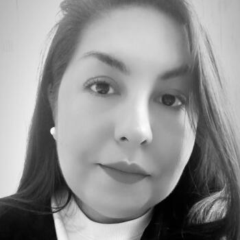 Babysitter in Talca: Paz