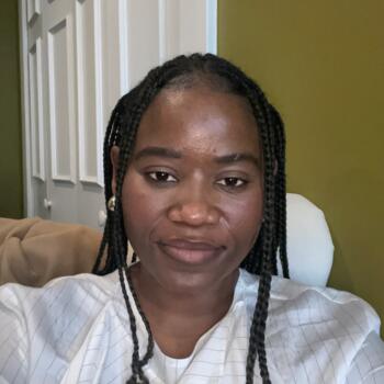 Babysitter in Greenbelt: HEIYMA