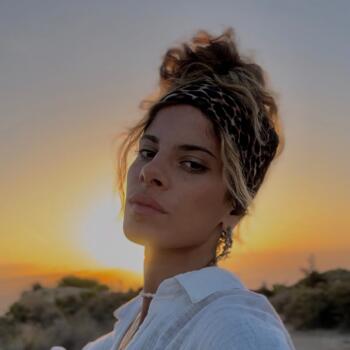 Canguro en Alicante: Paula