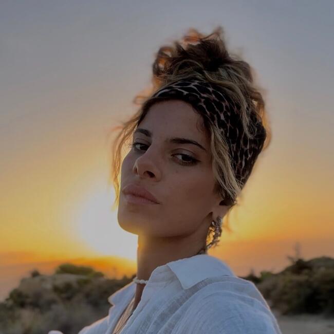 Canguro en Alicante: Paula