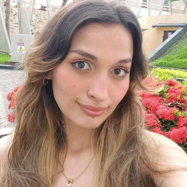 Niñera en Guayaquil: Esther