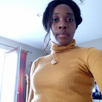 Niñera en Anderlecht: Arielle