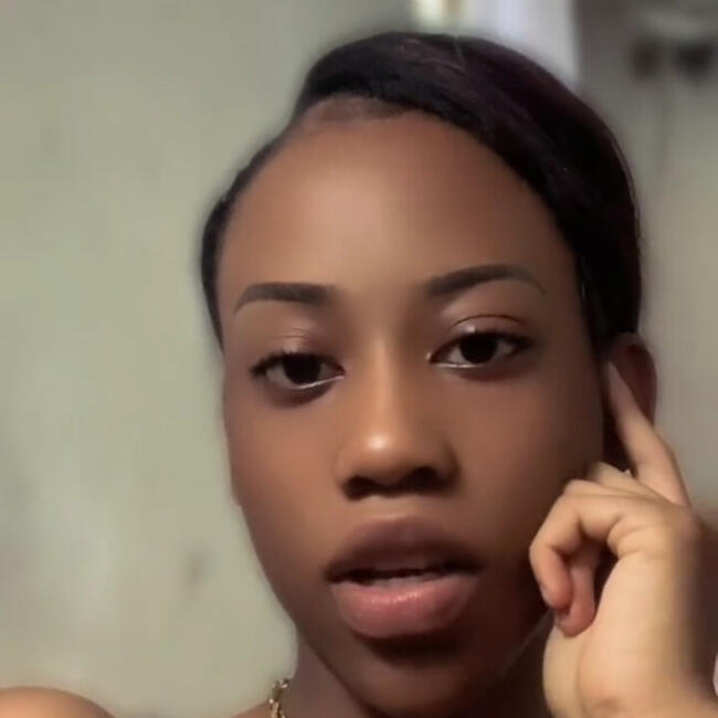 Babysitter in Paris-l'Hôpital: Gracia