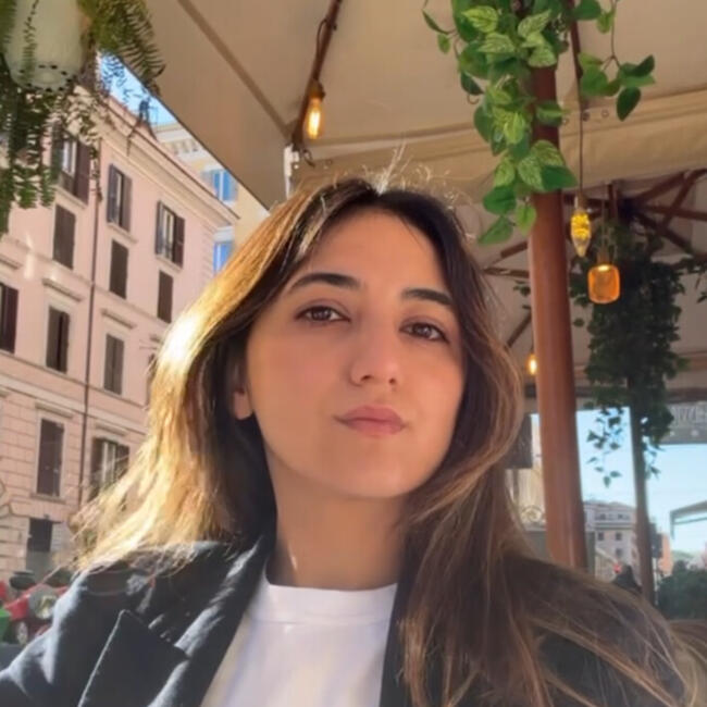 Niñera en Buenos Aires: Valencia