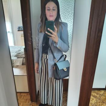 Babysitting job in Pizzighettone: babysitting job JESSICA