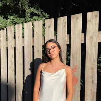 Babysitter in Gavà: Irene