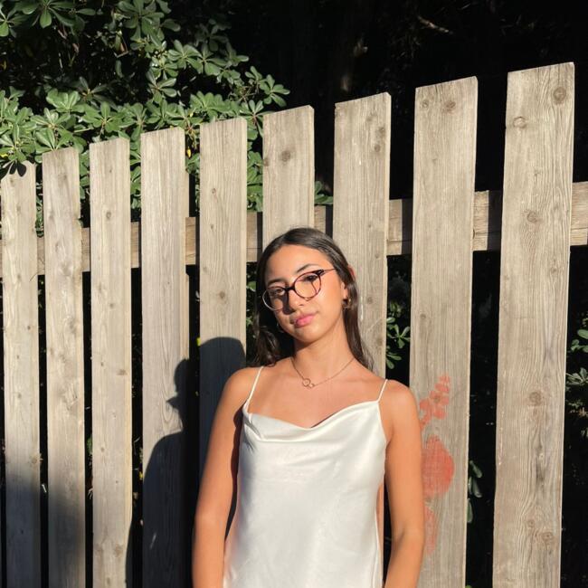 Babysitter in Gavà: Irene