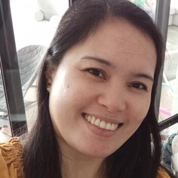 Nanny in Barcelona: Jill