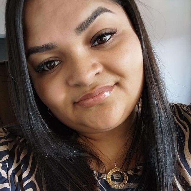 Babysitter in Várzea Paulista: Rafaela