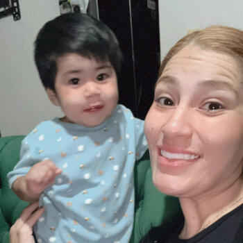 Babysitting job in Mérida: babysitting job Estela