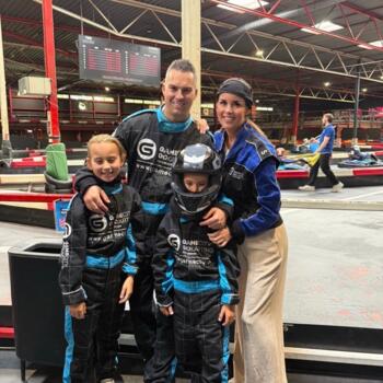 Parent Voorschoten: Serina