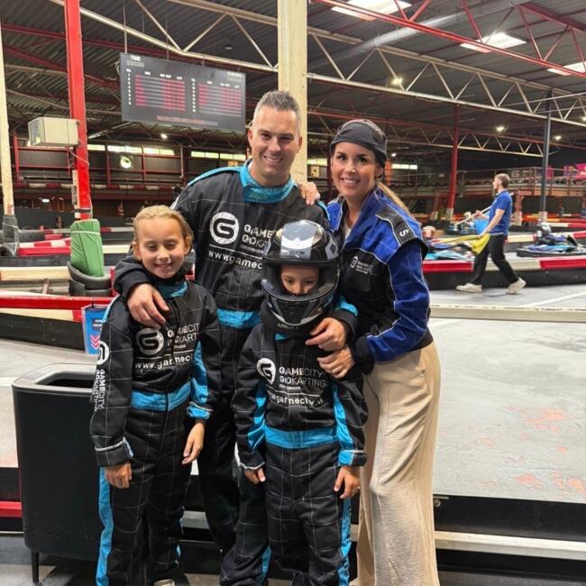 Babysitting job in Voorschoten: Serina